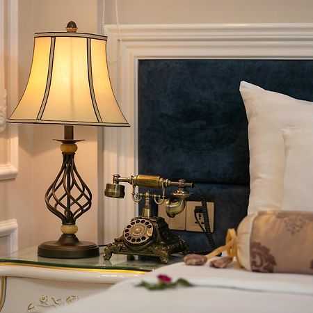 Royal Holiday Hanoi Hotel Dış mekan fotoğraf