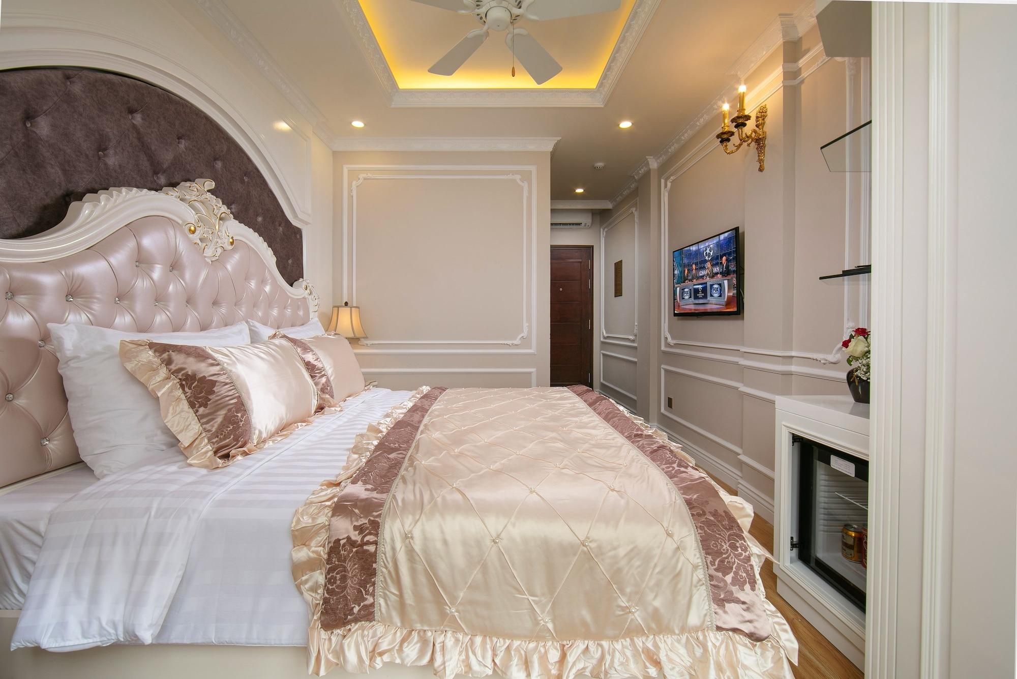 Royal Holiday Hanoi Hotel Dış mekan fotoğraf