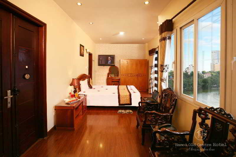 Royal Holiday Hanoi Hotel Dış mekan fotoğraf