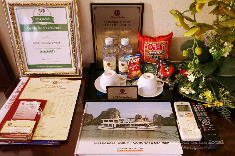 Royal Holiday Hanoi Hotel Dış mekan fotoğraf